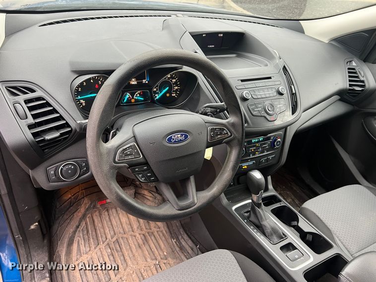 image for item MM9083 2017 Ford Escape SE  SUV