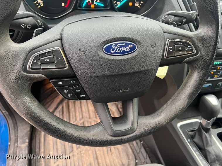 image for item MM9083 2017 Ford Escape SE  SUV