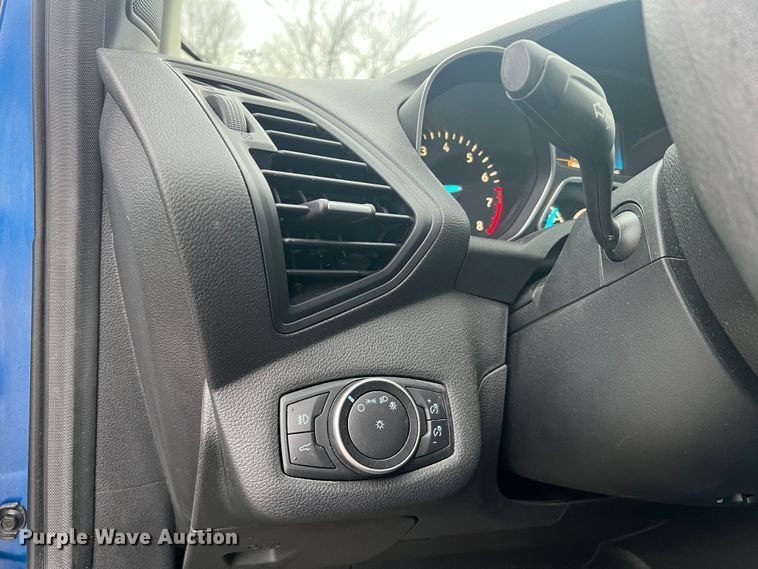 image for item MM9083 2017 Ford Escape SE  SUV