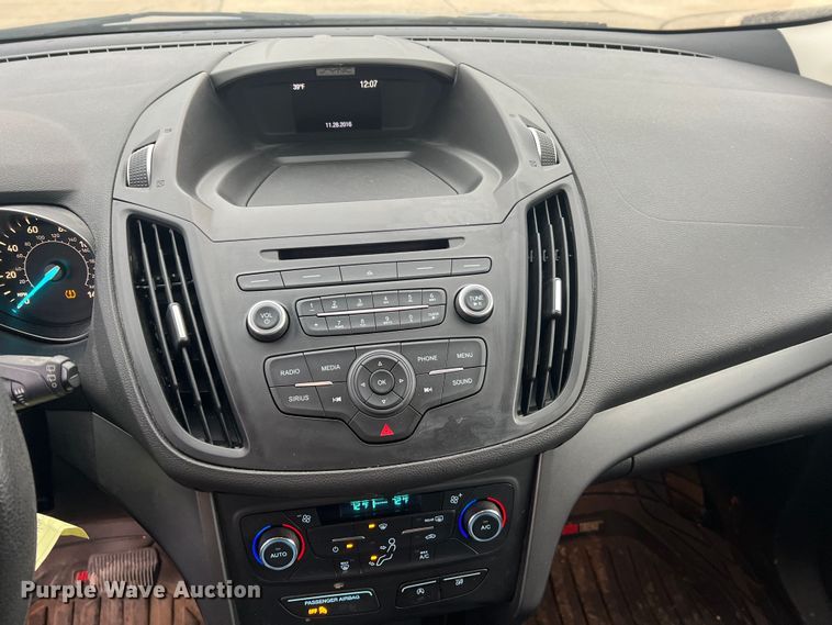 image for item MM9083 2017 Ford Escape SE  SUV