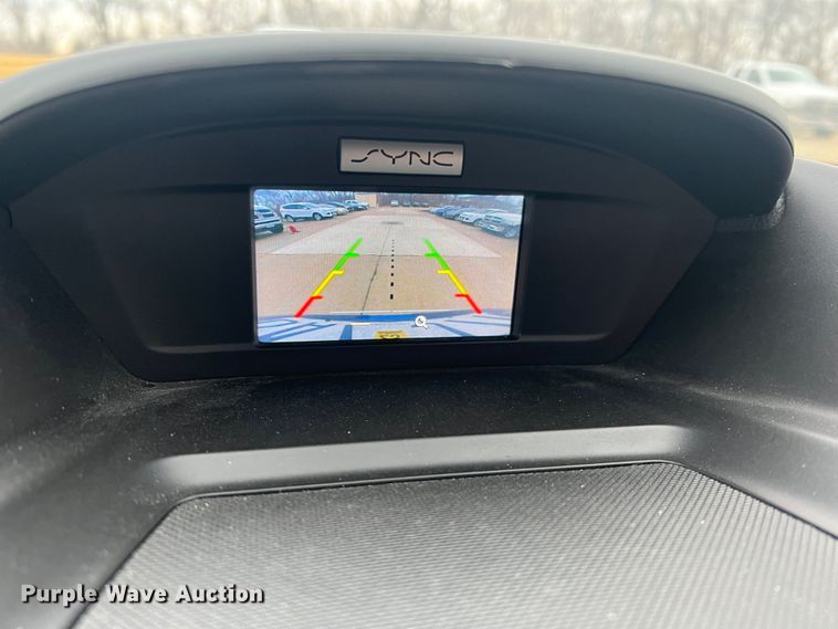 image for item MM9083 2017 Ford Escape SE  SUV