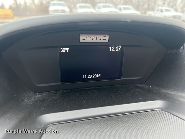 image for item MM9083 2017 Ford Escape SE  SUV