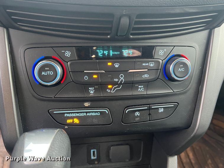 image for item MM9083 2017 Ford Escape SE  SUV