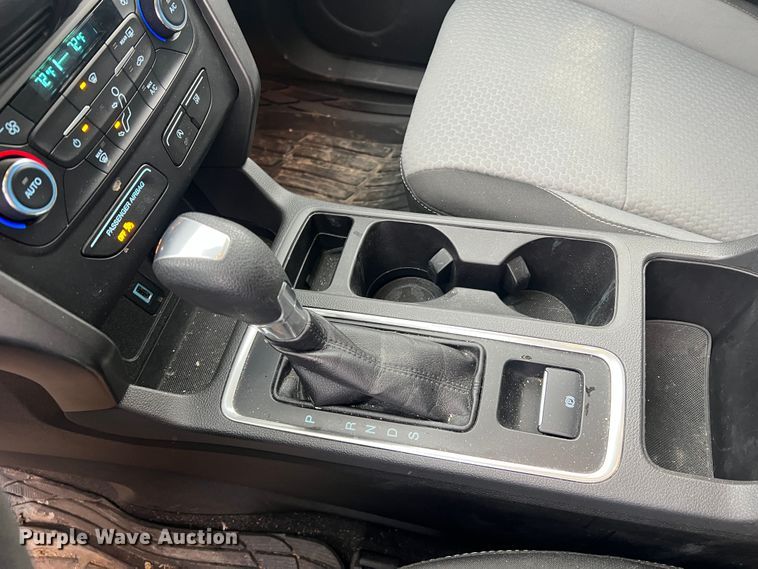 image for item MM9083 2017 Ford Escape SE  SUV