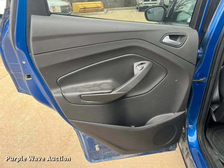 image for item MM9083 2017 Ford Escape SE  SUV