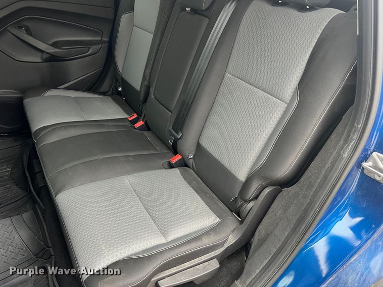 image for item MM9083 2017 Ford Escape SE  SUV