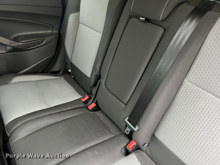 image for item MM9083 2017 Ford Escape SE  SUV