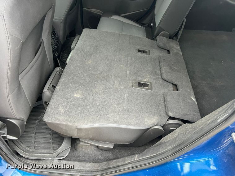 image for item MM9083 2017 Ford Escape SE  SUV