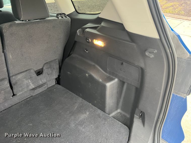 image for item MM9083 2017 Ford Escape SE  SUV