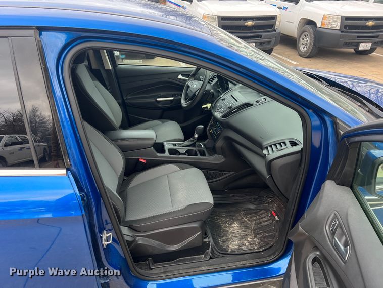 image for item MM9083 2017 Ford Escape SE  SUV