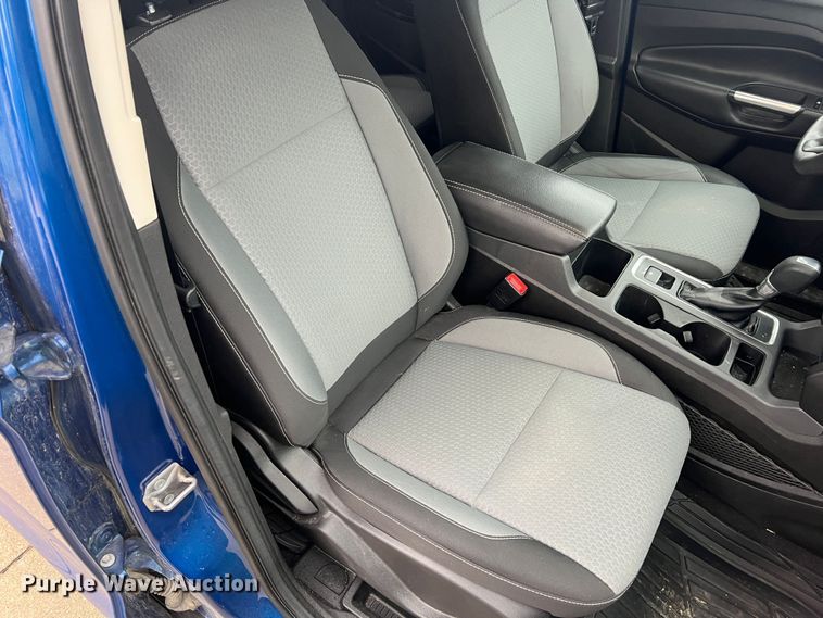 image for item MM9083 2017 Ford Escape SE  SUV