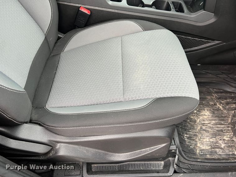 image for item MM9083 2017 Ford Escape SE  SUV