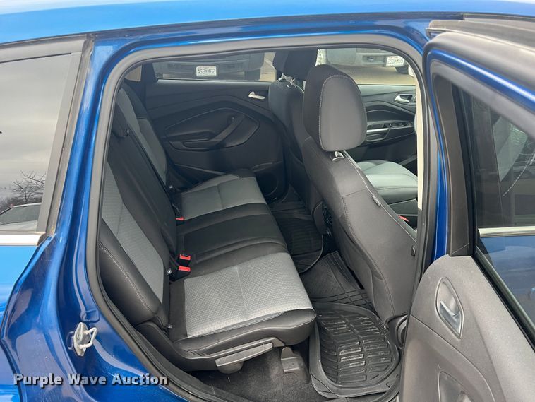 image for item MM9083 2017 Ford Escape SE  SUV