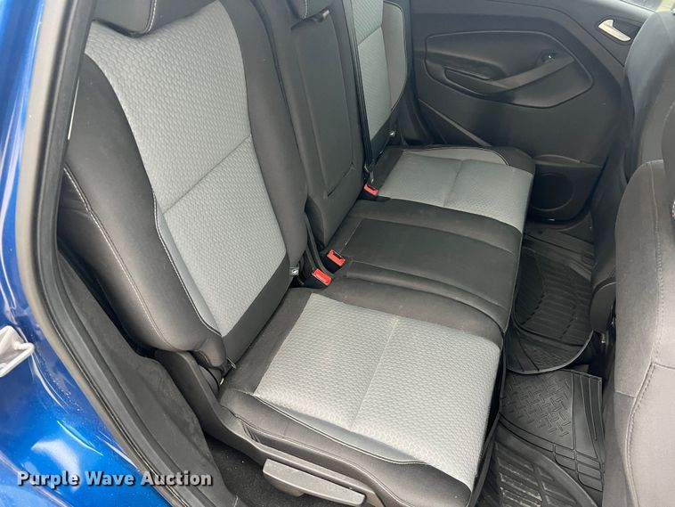 image for item MM9083 2017 Ford Escape SE  SUV