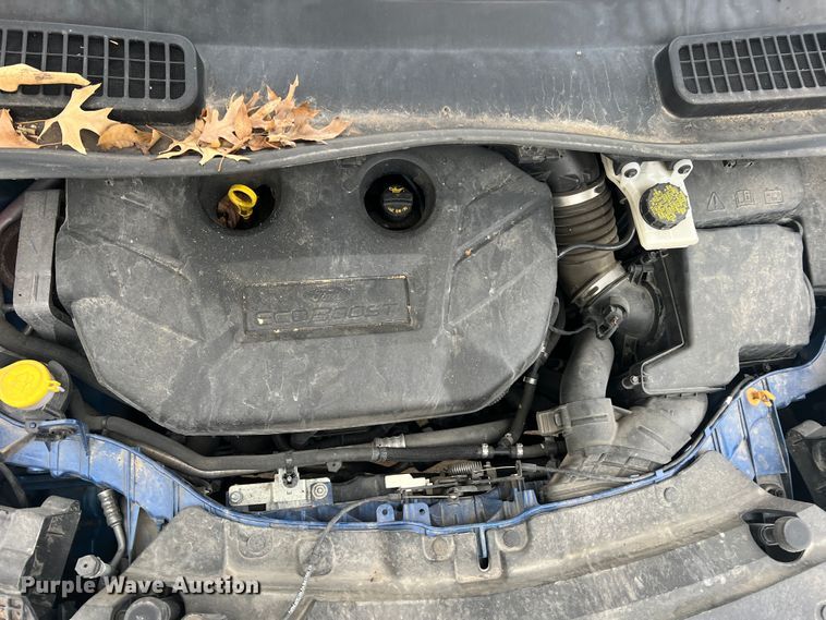 image for item MM9083 2017 Ford Escape SE  SUV