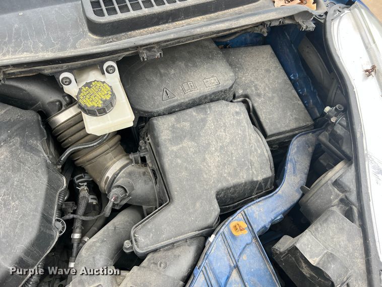 image for item MM9083 2017 Ford Escape SE  SUV