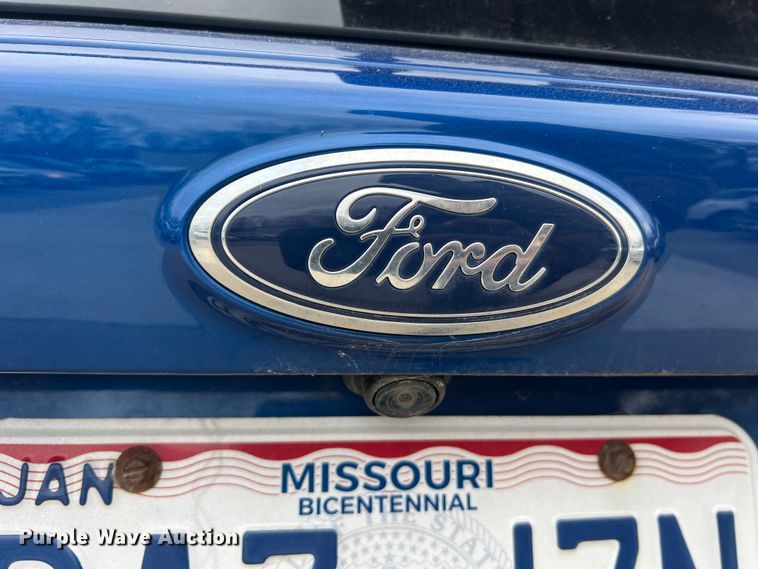 image for item MM9083 2017 Ford Escape SE  SUV