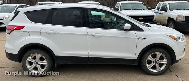 image for item MM9084 2016 Ford Escape SE  SUV