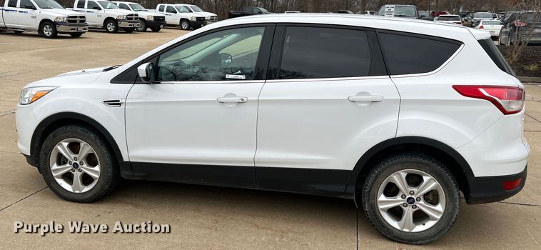 image for item MM9084 2016 Ford Escape SE  SUV