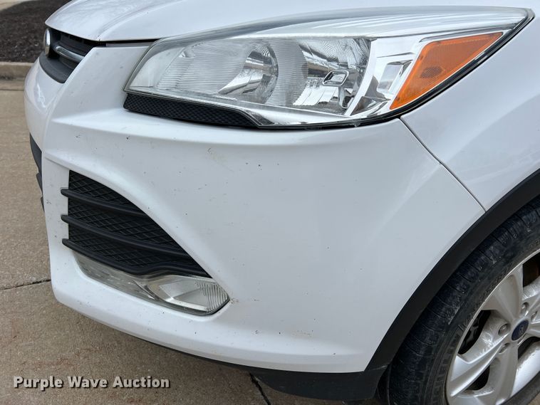 image for item MM9084 2016 Ford Escape SE  SUV