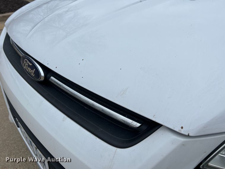 image for item MM9084 2016 Ford Escape SE  SUV