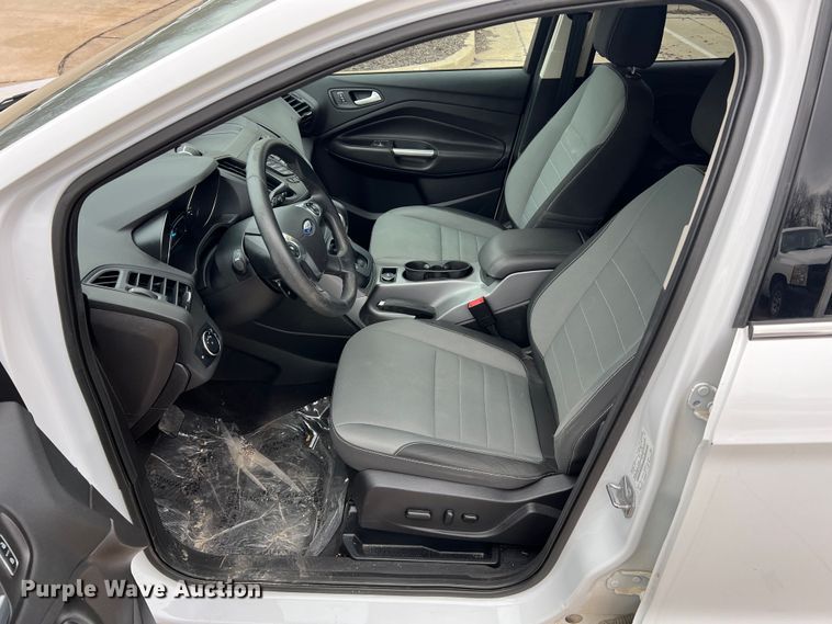 image for item MM9084 2016 Ford Escape SE  SUV