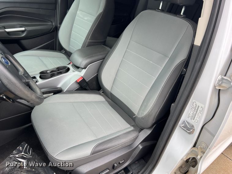 image for item MM9084 2016 Ford Escape SE  SUV