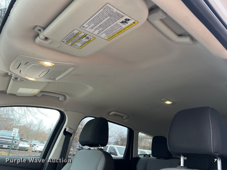 image for item MM9084 2016 Ford Escape SE  SUV