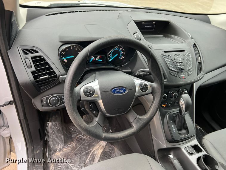 image for item MM9084 2016 Ford Escape SE  SUV