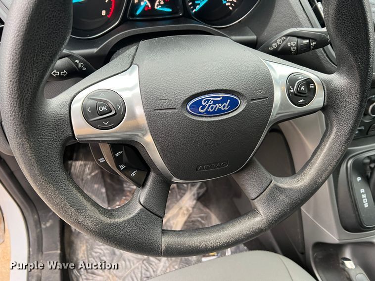 image for item MM9084 2016 Ford Escape SE  SUV