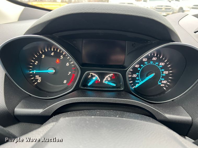 image for item MM9084 2016 Ford Escape SE  SUV