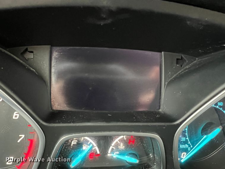 image for item MM9084 2016 Ford Escape SE  SUV