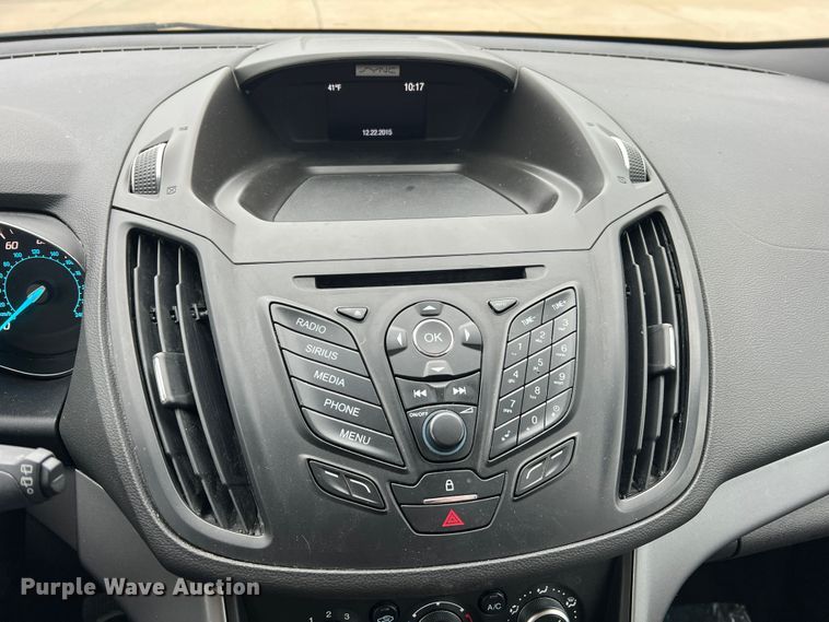 image for item MM9084 2016 Ford Escape SE  SUV