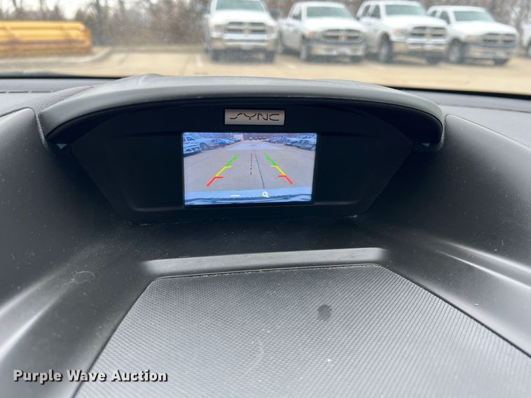 image for item MM9084 2016 Ford Escape SE  SUV