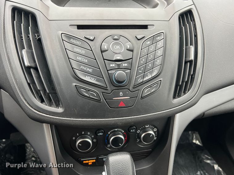 image for item MM9084 2016 Ford Escape SE  SUV