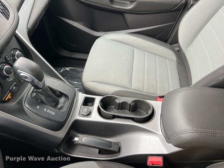 image for item MM9084 2016 Ford Escape SE  SUV