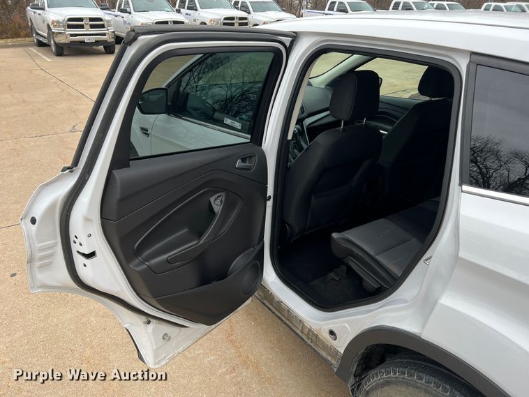 image for item MM9084 2016 Ford Escape SE  SUV