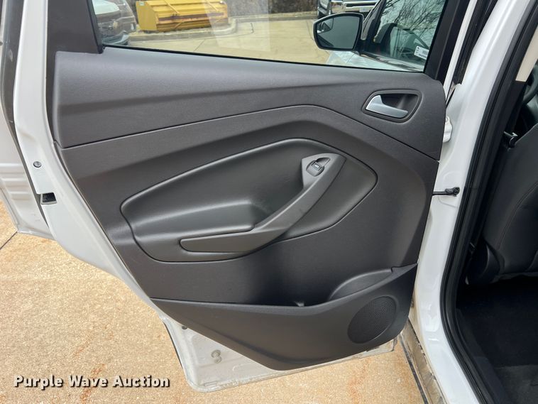 image for item MM9084 2016 Ford Escape SE  SUV