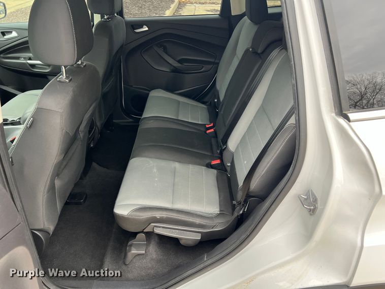 image for item MM9084 2016 Ford Escape SE  SUV