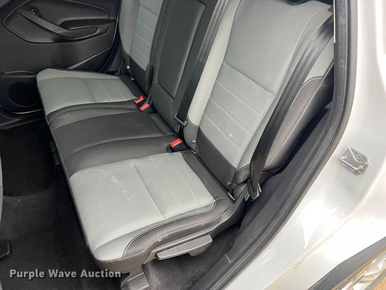 image for item MM9084 2016 Ford Escape SE  SUV