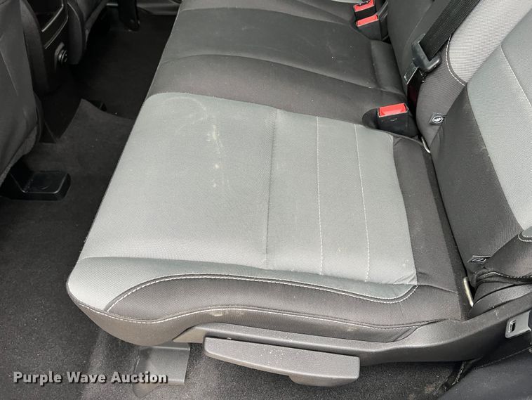 image for item MM9084 2016 Ford Escape SE  SUV