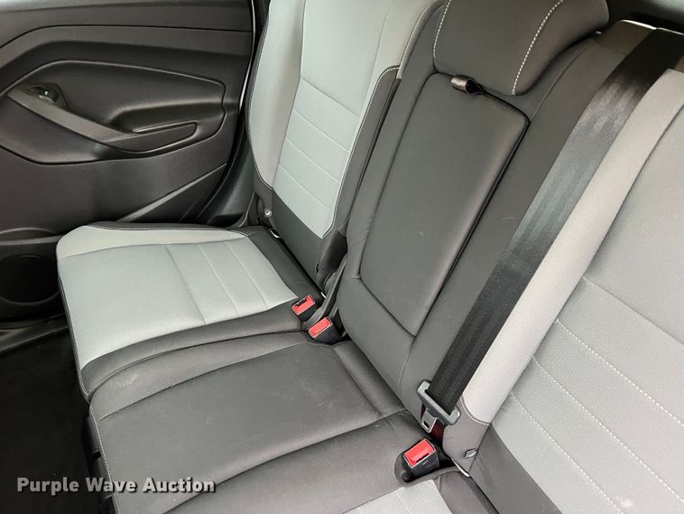 image for item MM9084 2016 Ford Escape SE  SUV