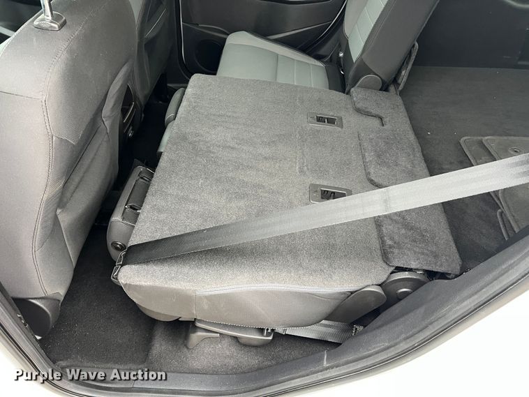 image for item MM9084 2016 Ford Escape SE  SUV