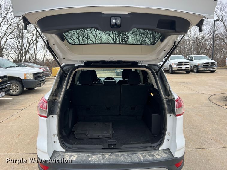 image for item MM9084 2016 Ford Escape SE  SUV