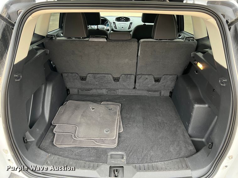 image for item MM9084 2016 Ford Escape SE  SUV