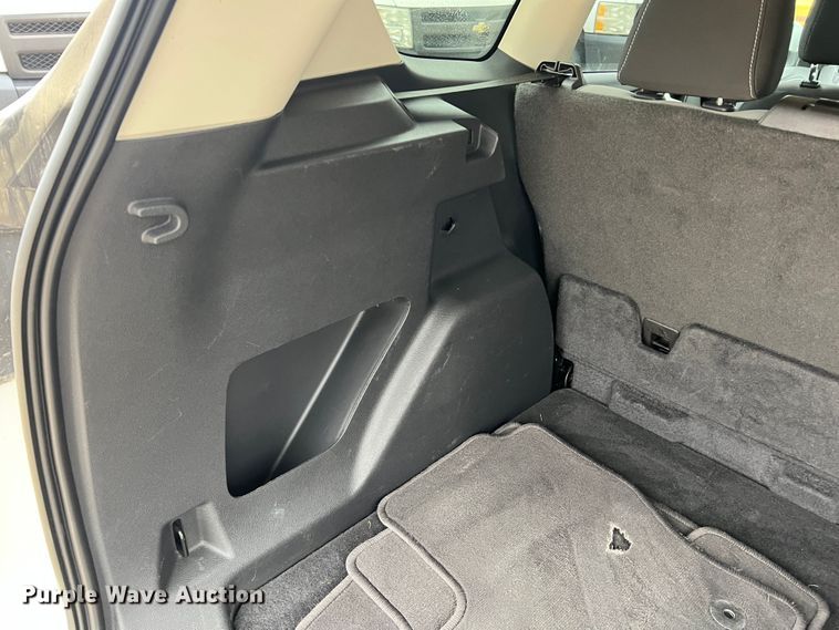 image for item MM9084 2016 Ford Escape SE  SUV