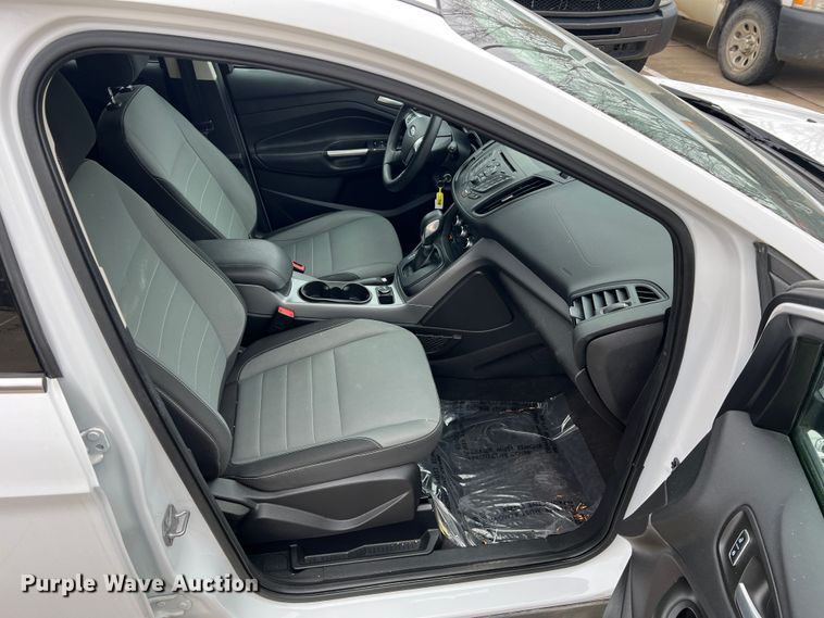 image for item MM9084 2016 Ford Escape SE  SUV