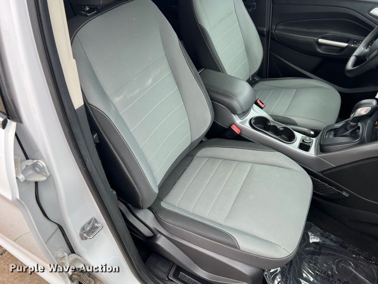 image for item MM9084 2016 Ford Escape SE  SUV