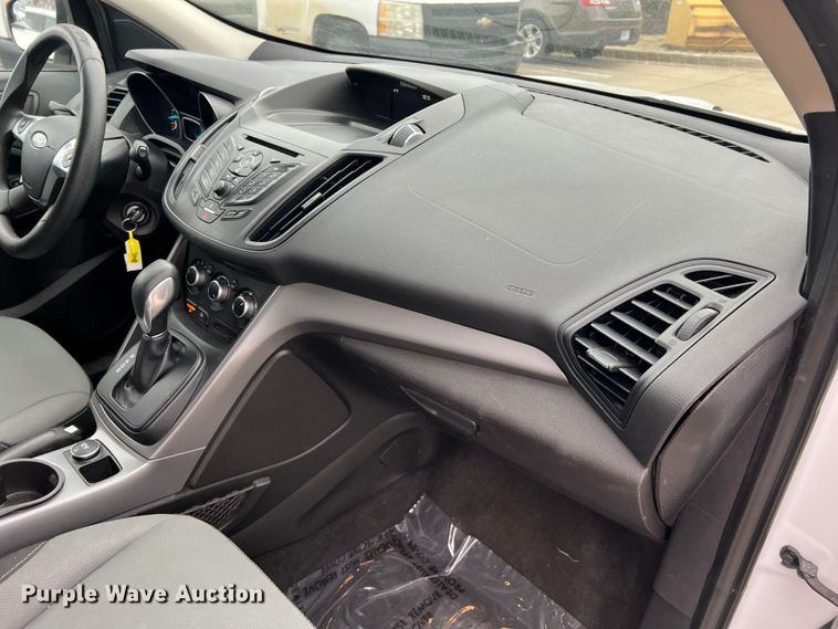 image for item MM9084 2016 Ford Escape SE  SUV