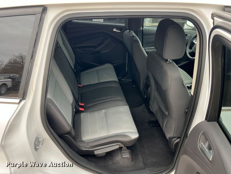 image for item MM9084 2016 Ford Escape SE  SUV